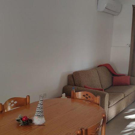 Isabella Townhouse Villa Paphos Exterior photo
