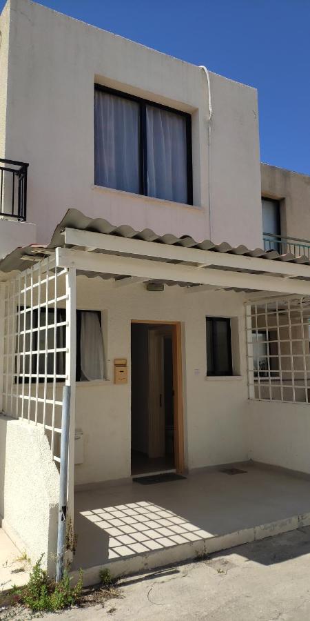 Isabella Townhouse Villa Paphos Exterior photo