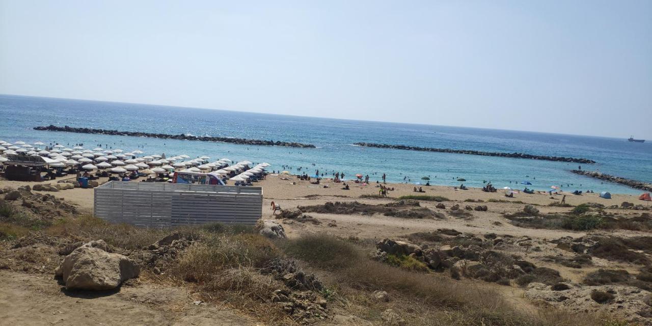 Isabella Townhouse Villa Paphos Exterior photo