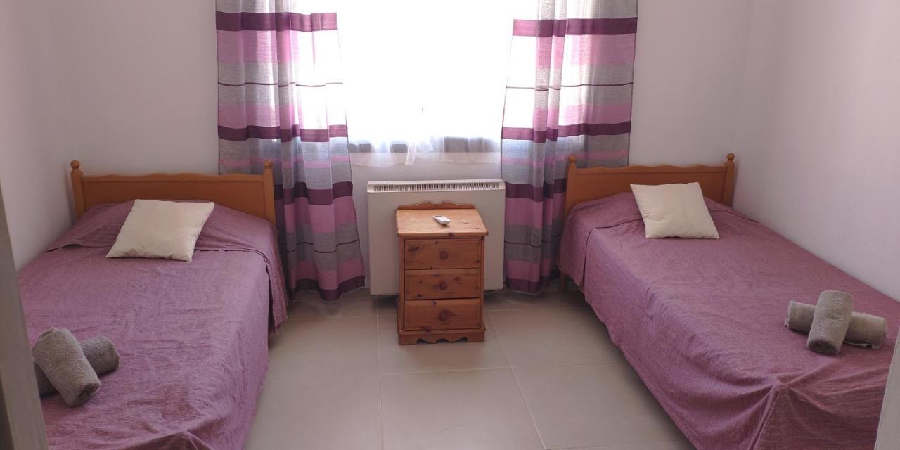 Isabella Townhouse Villa Paphos Exterior photo