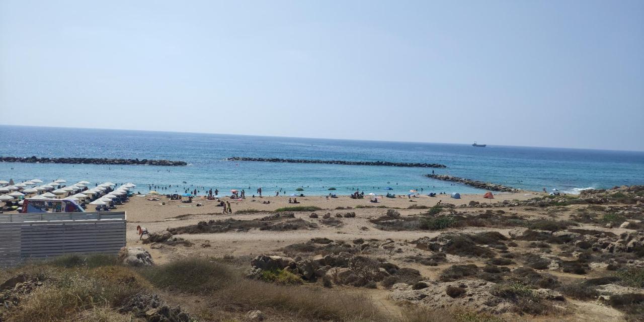Isabella Townhouse Villa Paphos Exterior photo