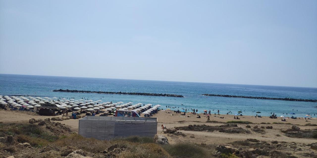Isabella Townhouse Villa Paphos Exterior photo