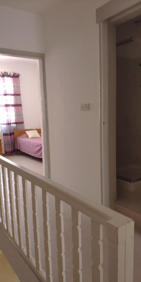 Isabella Townhouse Villa Paphos Exterior photo